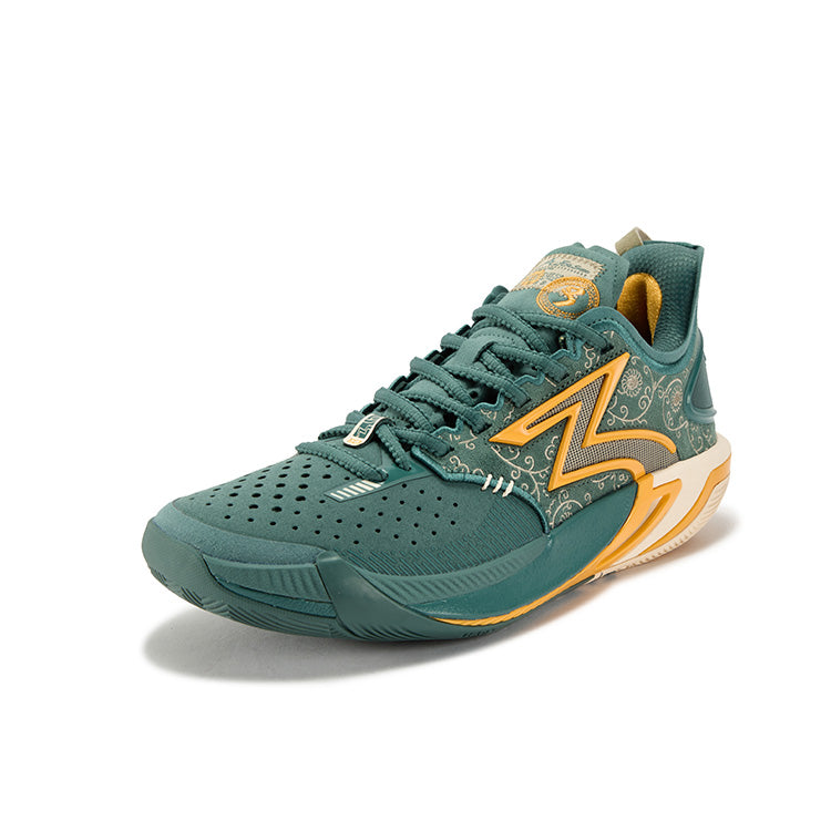 361° BIG3 6.0 Pro 'Dark Pine Green'