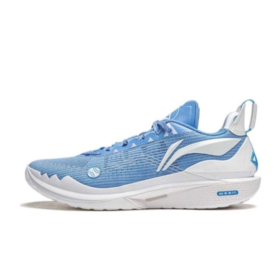 LiNing Jimmy butler JB2 'Melbourne Blue'