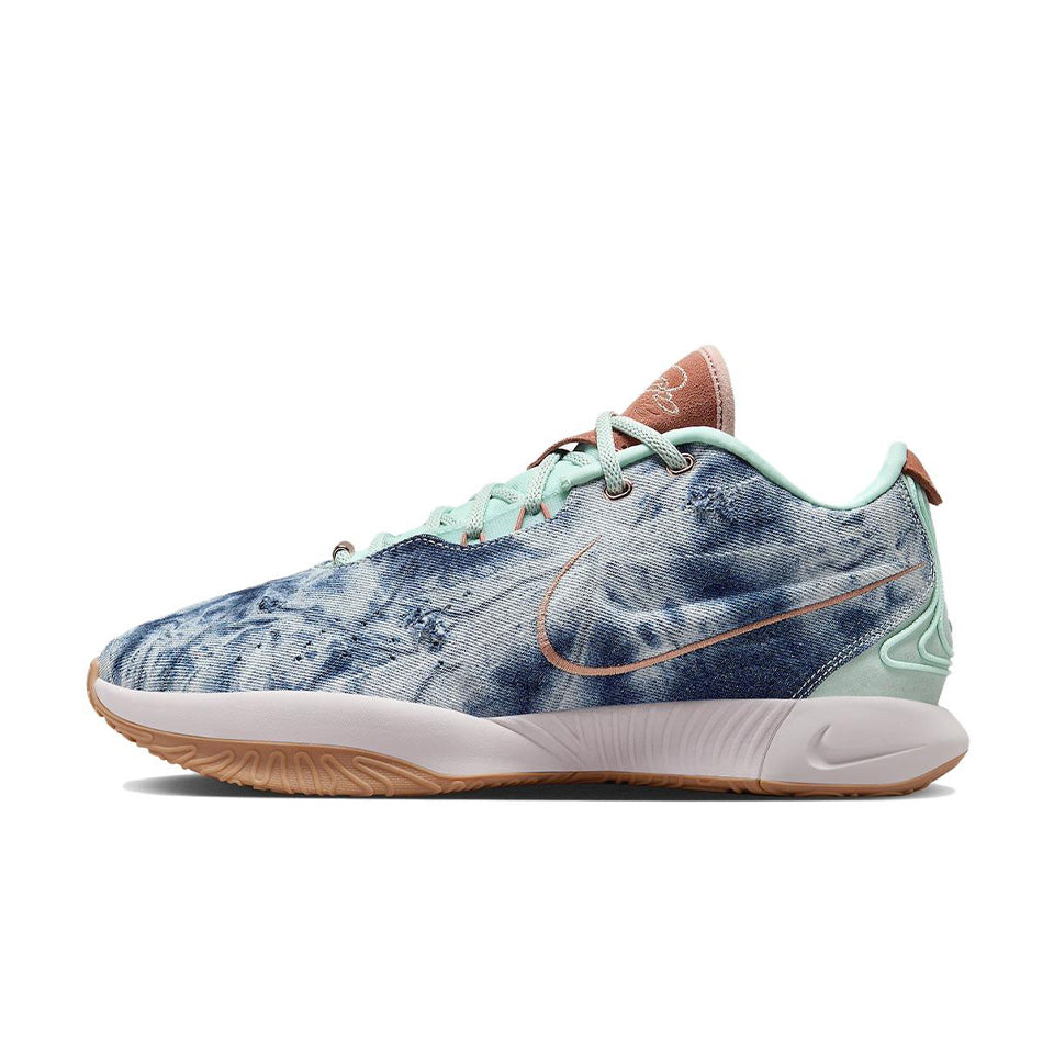 Nike LeBron 21 EP 'Aragonite'