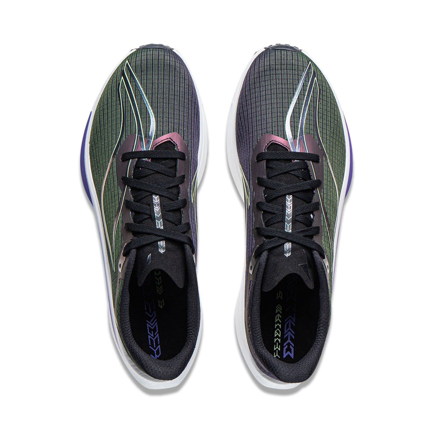 LiNing Feidian 6 Challenger 'Black'