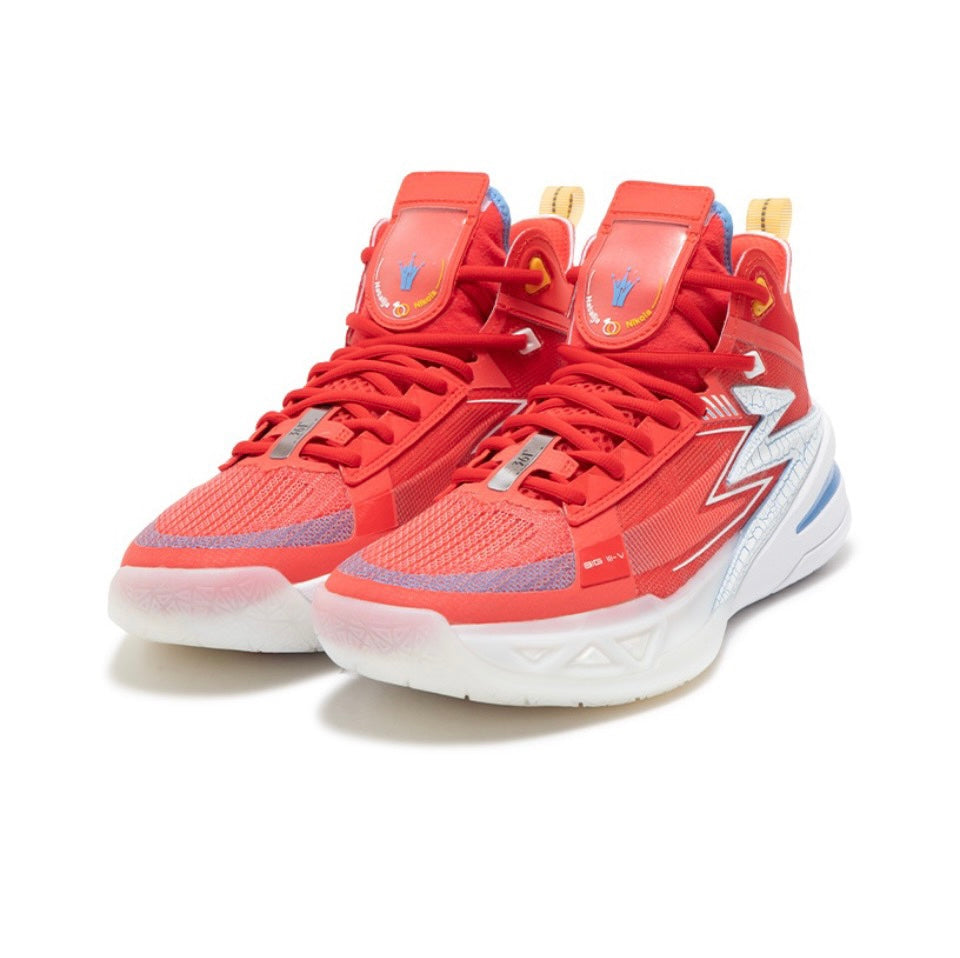 361° BIG3 5.0 Pro PE 'Serbia' - Kicksown store