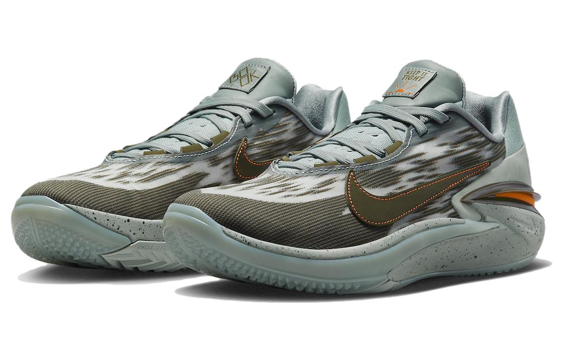 Nike X Devin Booker Air Zoom Gt Cut 2 'Keep It Tight' - Kicksown store