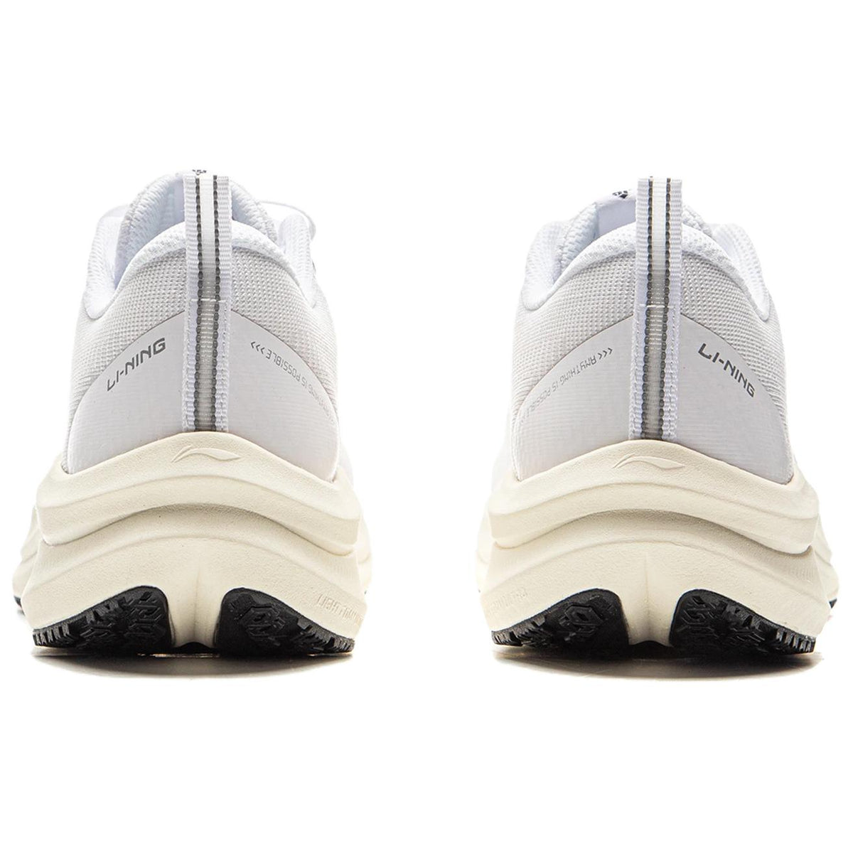LiNing Red Hare 8 Pro 'White' Women's