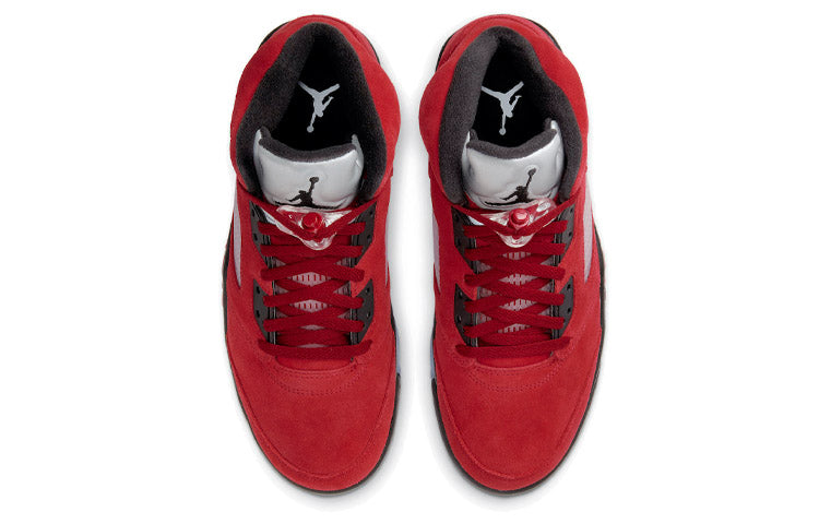 Air Jordan 5 Retro ‘Raging Bull 2021’