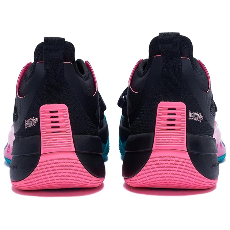 361° LIGHT UP 'Blue Pink'