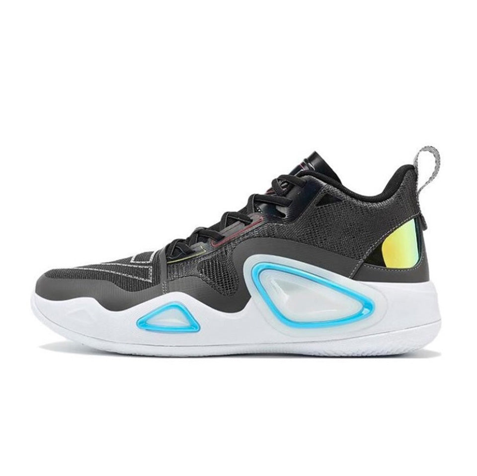 Peak AW Big Triangle 2.0 'Black Blue’ - Kicksown store