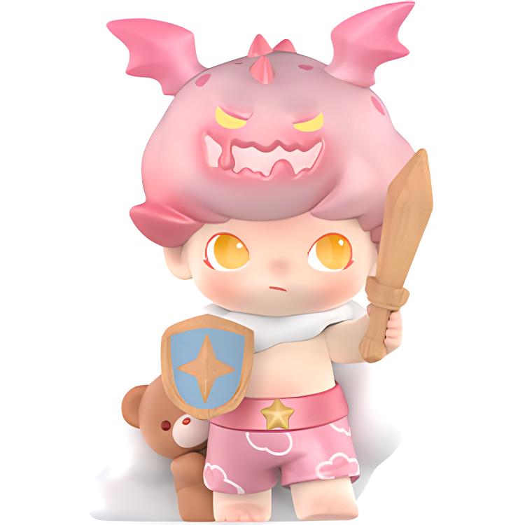 POP MART Dimoo Dream Within And Without Collection Story Mystery Boxes - Kicksown store