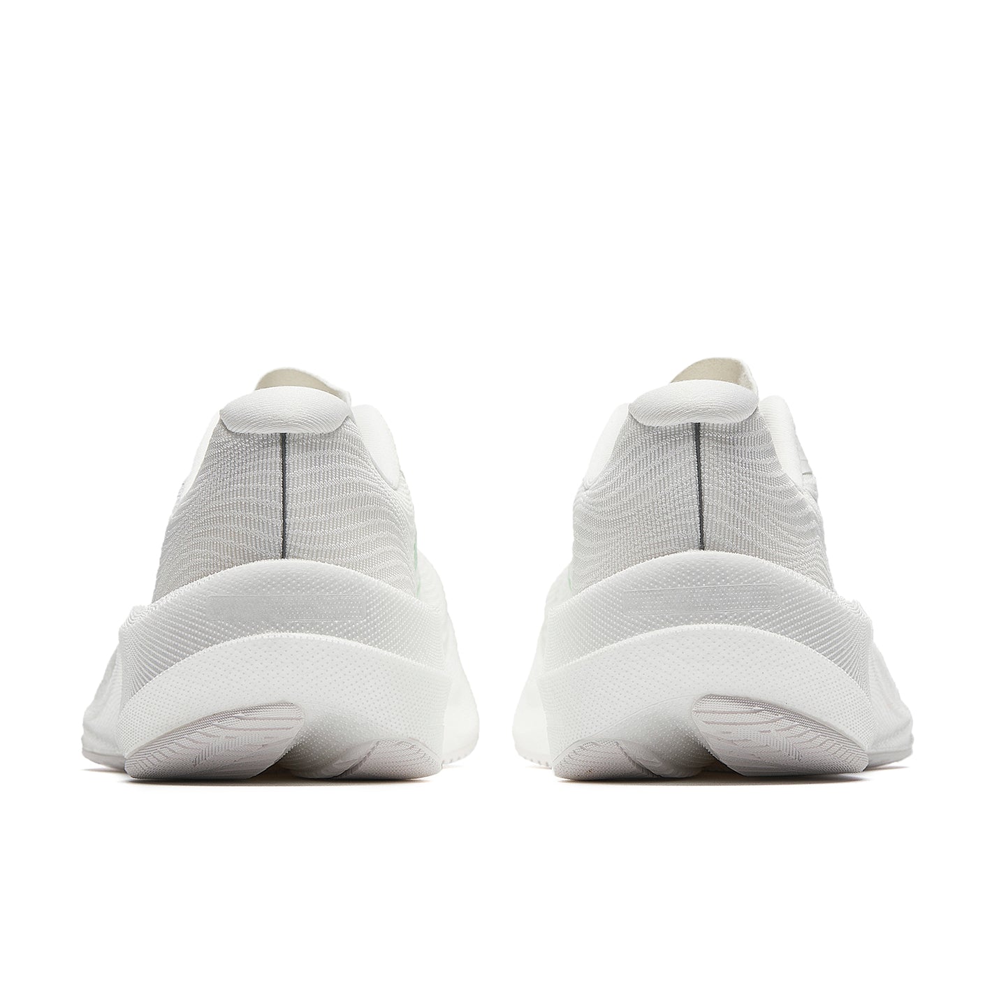 ANTA Asphalt Road Dominator 3V 'White'