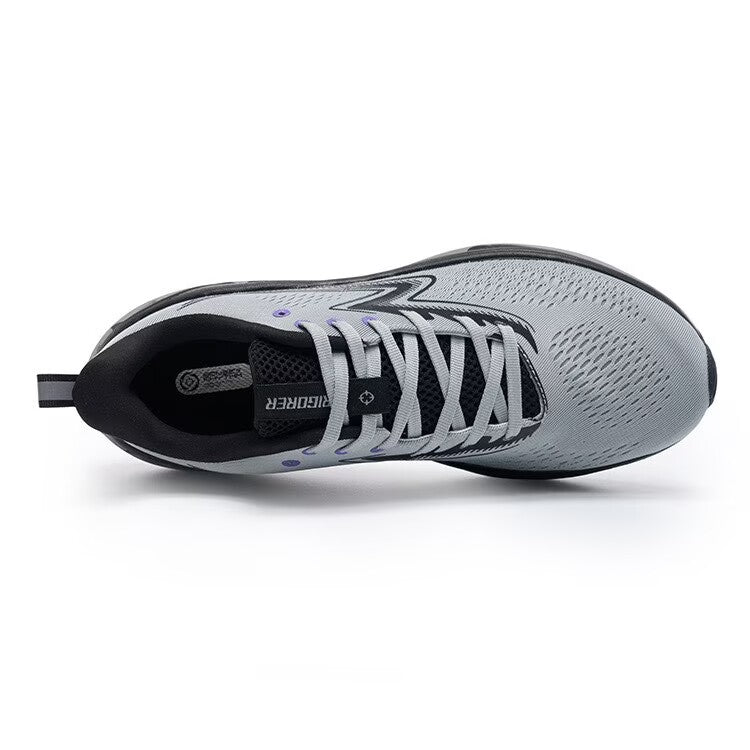 Rigorer Running Shoes 'Grey'