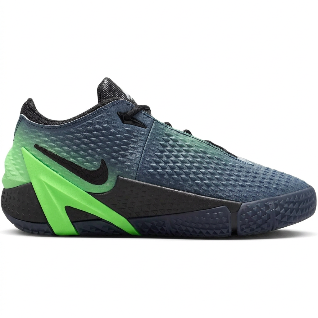 Nike Ja 4 'Nightmare' Kids'