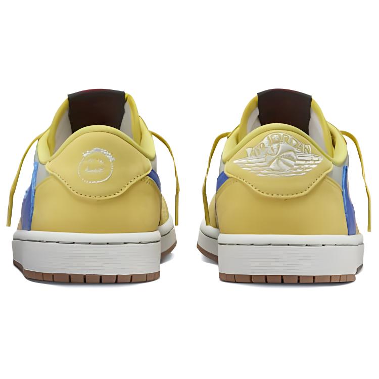 Jordan Air Jordan 1 Low OG x Travis Scott