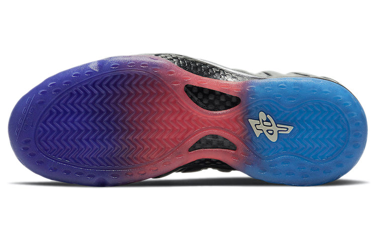 Nike Air Foamposite One 'Gradient Soles'