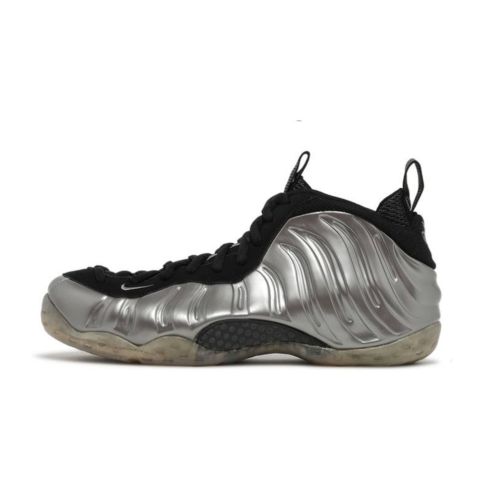 Nike Air Foamposite One 'Pewter'