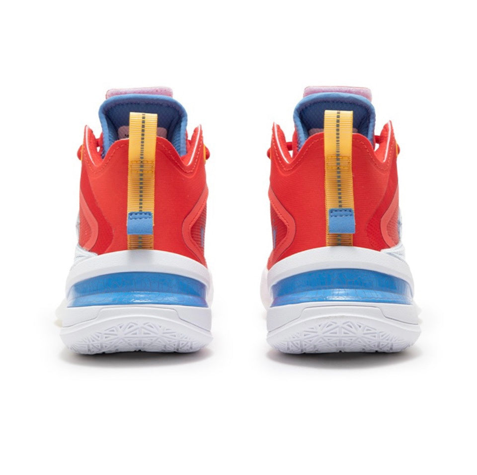 361° BIG3 5.0 Pro PE 'Serbia' - Kicksown store