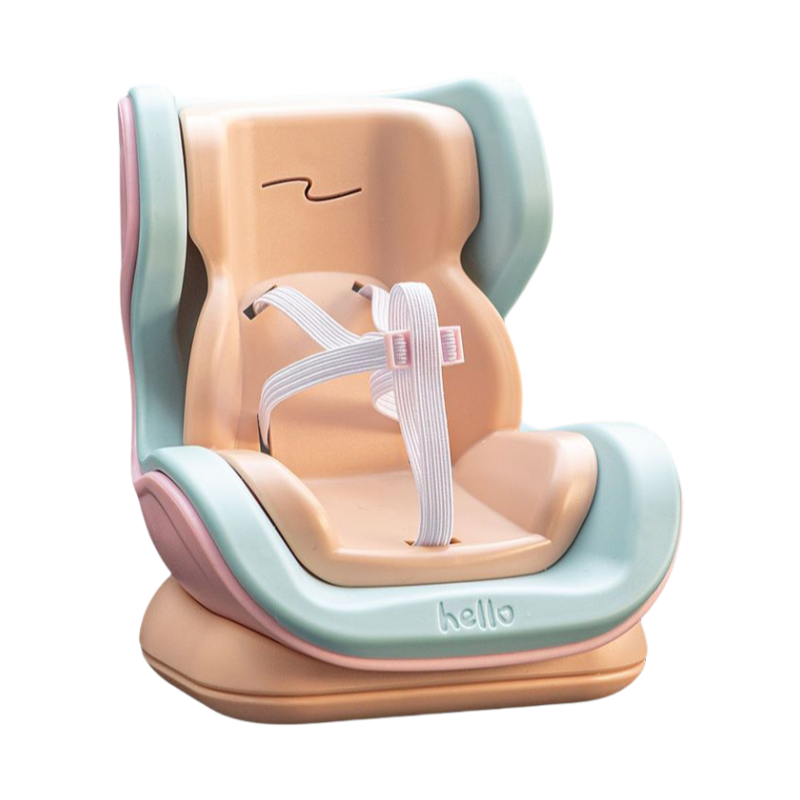 POPMART Labubu 'Car Seat'