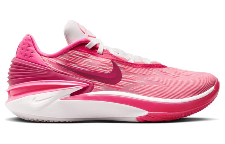 Nike Zoom GT Cut 2 EP 'Hyper Pink' - Kicksown store