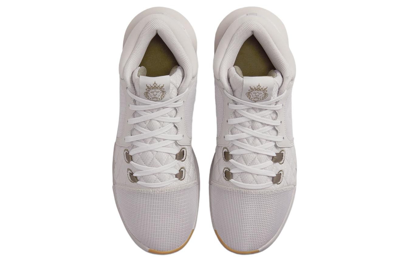 Nike LeBron Witness 8 Ep 'Iron Grey Gum'
