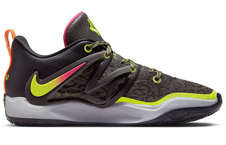 Nike Boi-1da X KD 15 EP 'Producer Pack - 86 BPM'