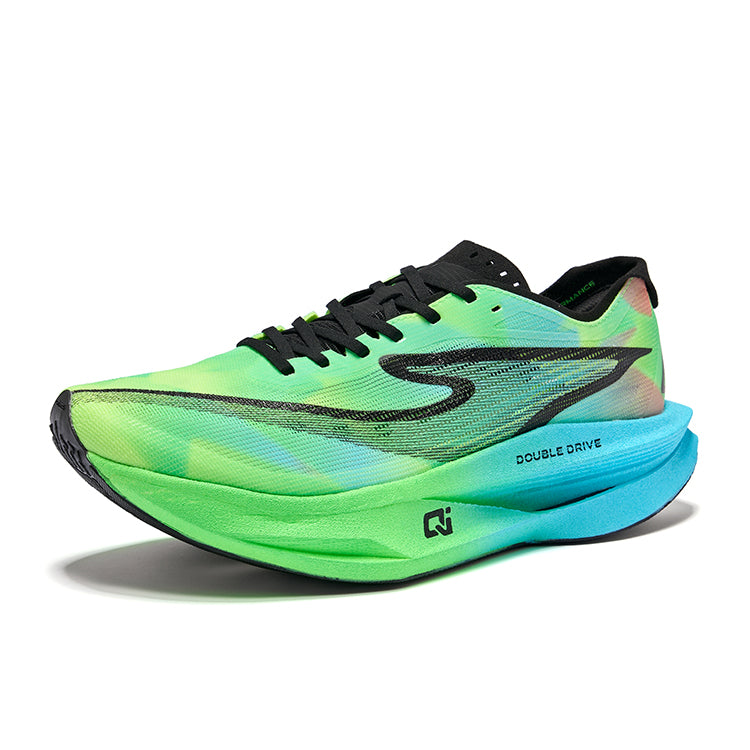 ERKE Infinite 4.0 'Tropical rainforest'