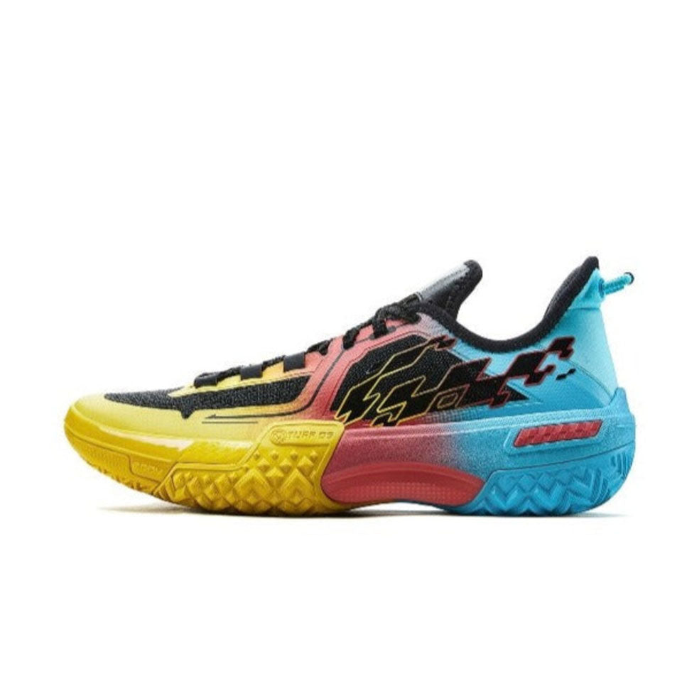 LiNing Jie Ao 'Quenching' - Kicksown store