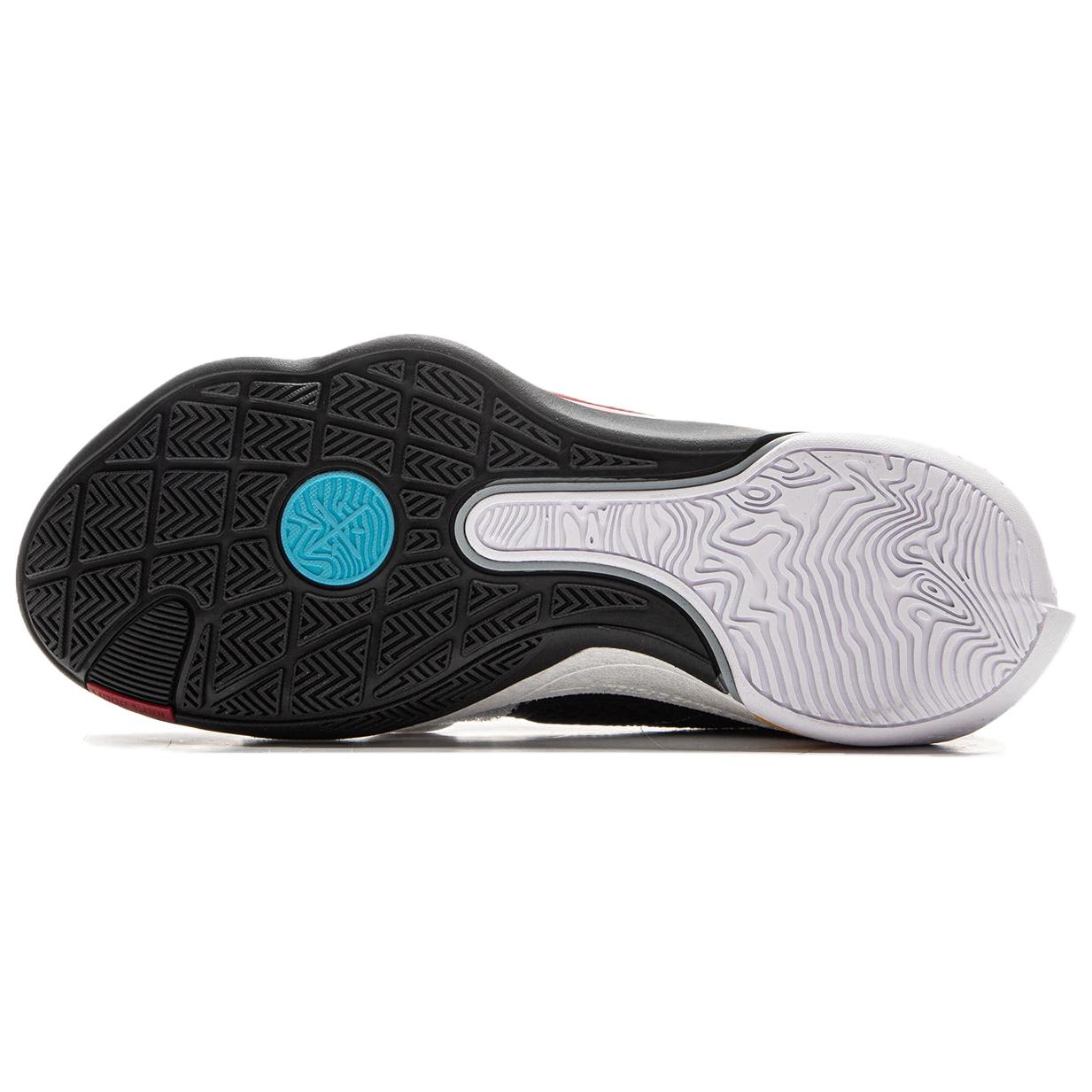 LINING Wade All City 13 ENCORE 'Black White'