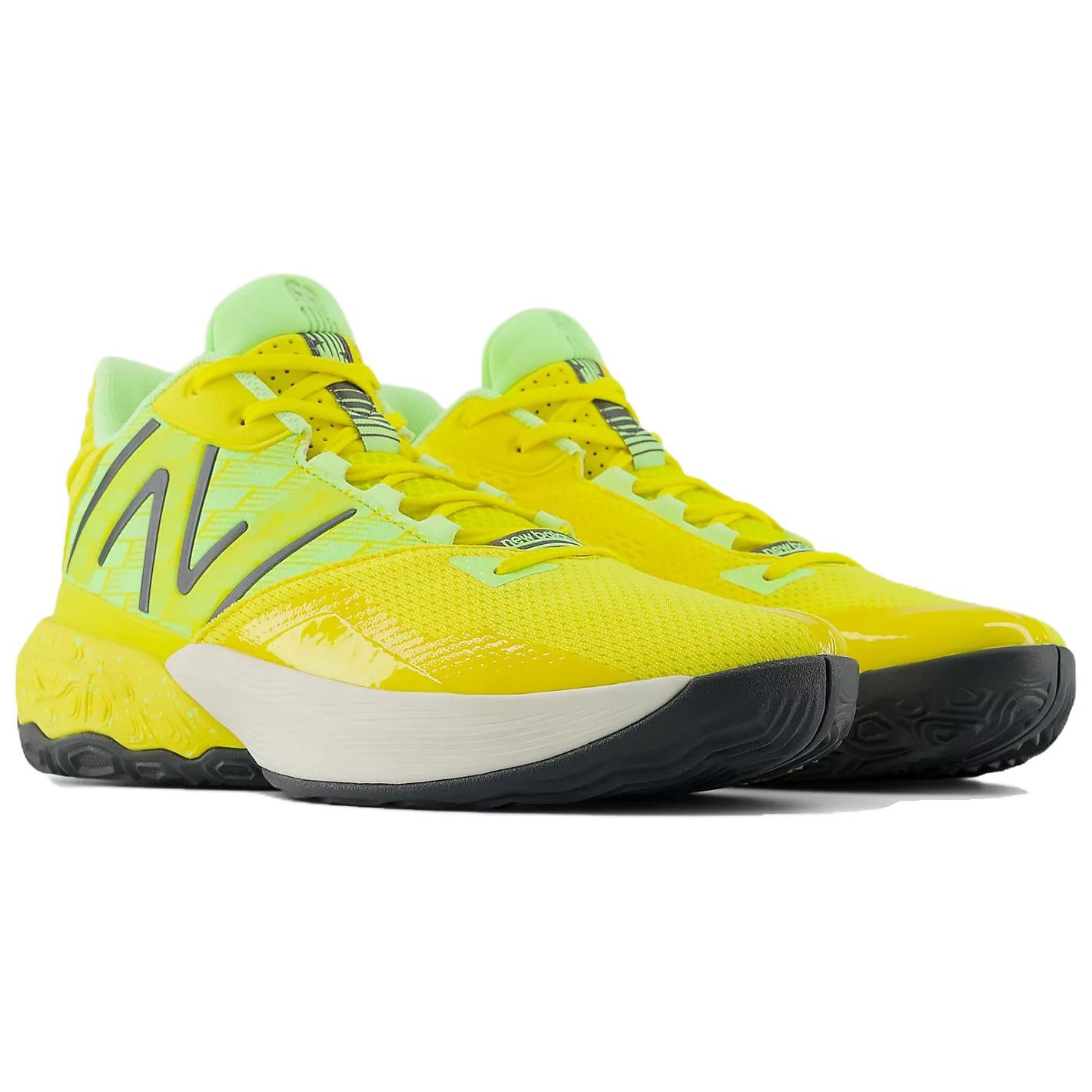New Balance Two Wxy V4 Lemon Zest