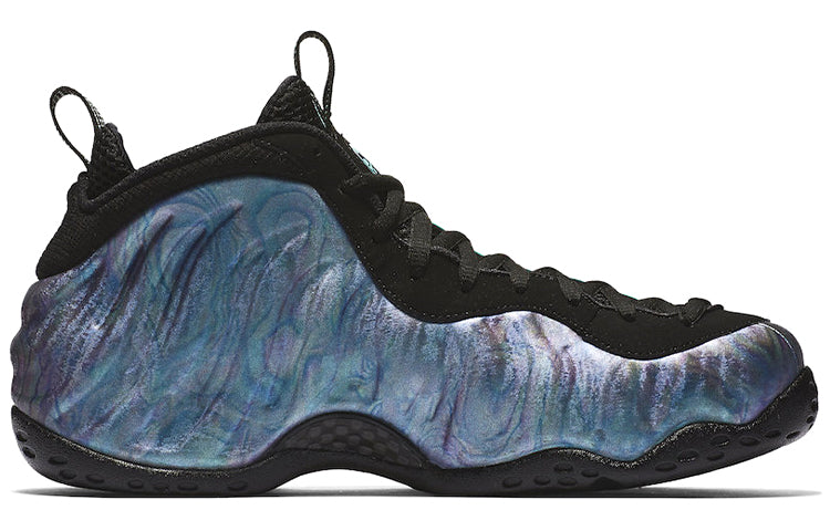 Nike Air Foamposite One 'Premium Abalone'