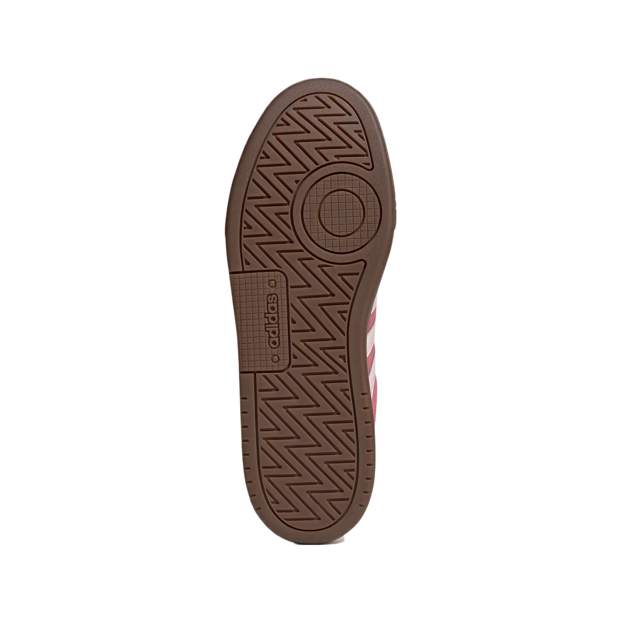 Adidas D-PAD CLASSIC 'Wine Red'