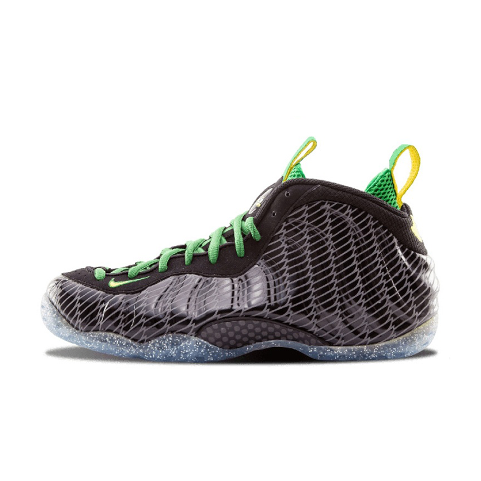 Nike Air Foamposite One 'Oregon Ducks'