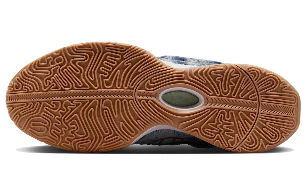 Nike LeBron 21 EP 'Aragonite'