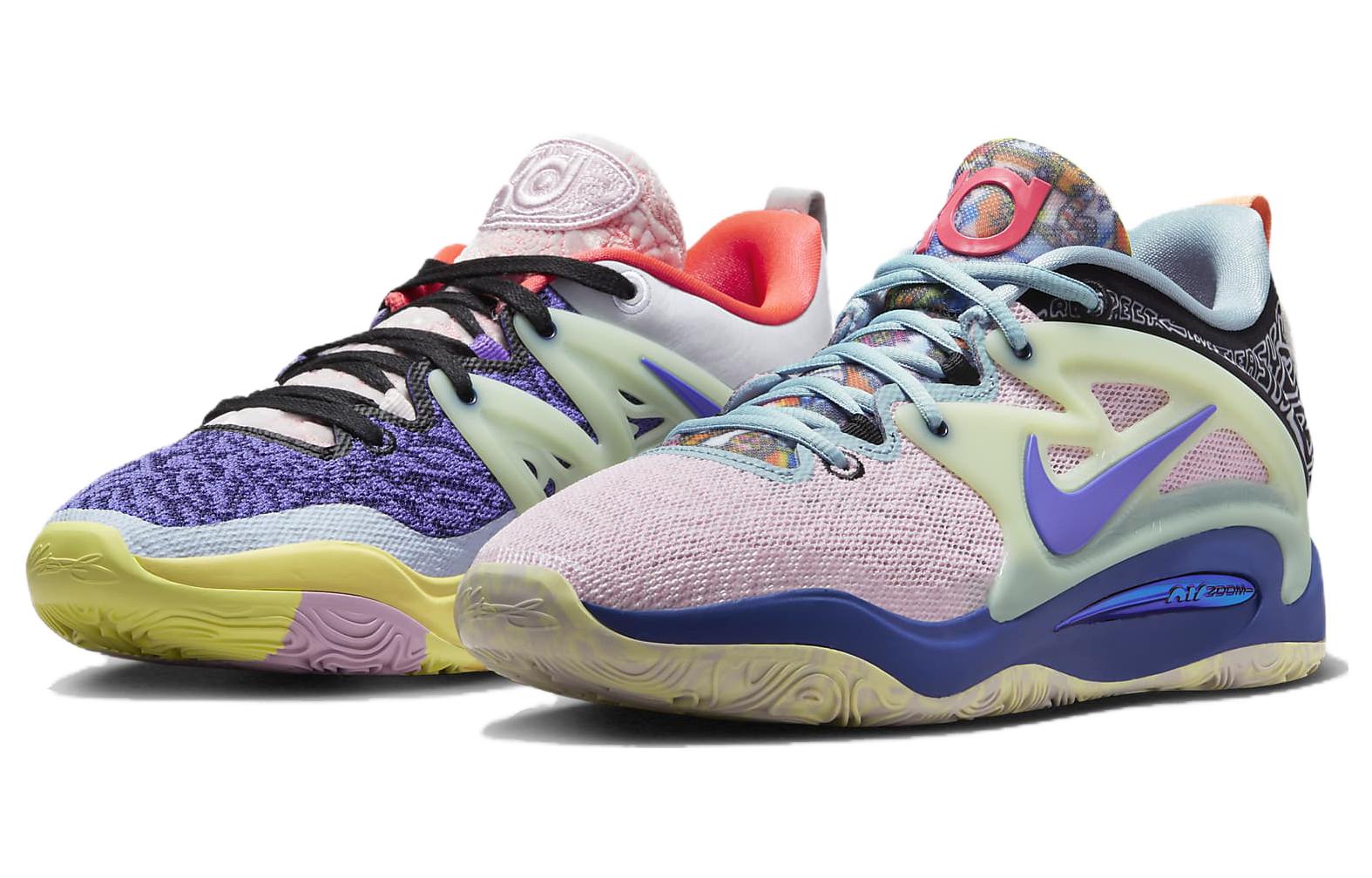 Nike KD 15 EP "What The"