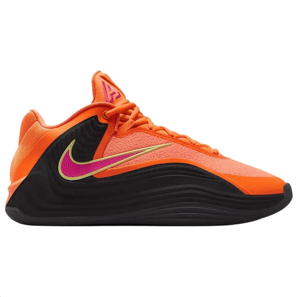 Nike Giannis Freak 7 'Orange Black'