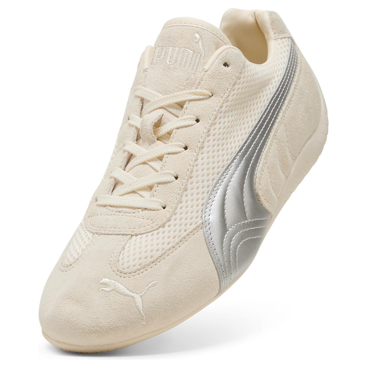 PUMA Speedcat Premium ‘Grey Frosted Ivory’