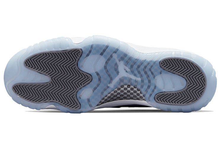 Jordan 11 Retro 'Cool Grey'