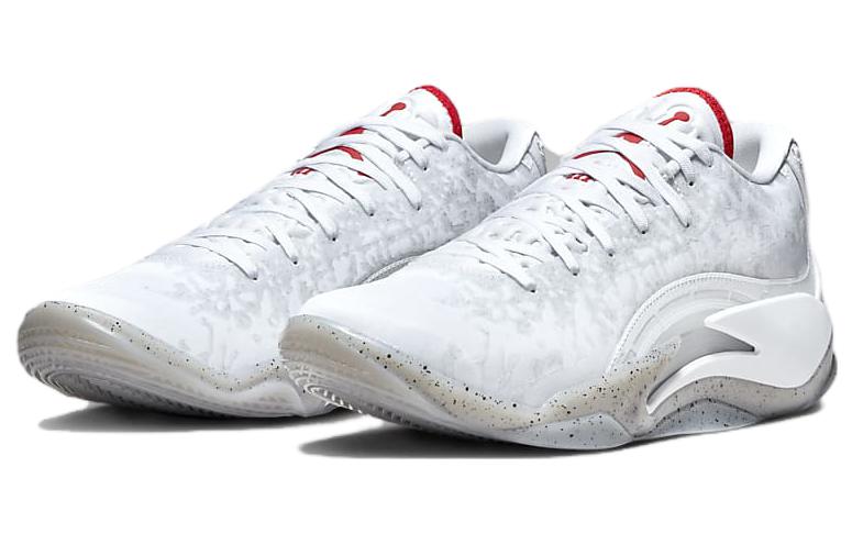 Air Jordan Zion 3 'Fresh Paint'