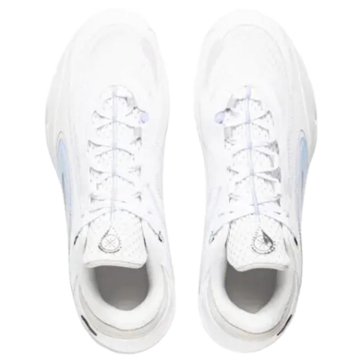 LiNing Wade 808 5 ULTRA 'White Blue'