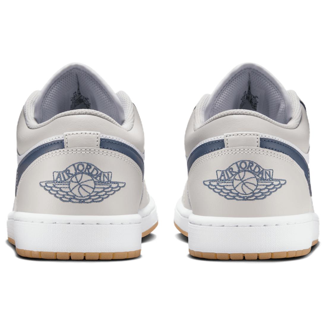 Jordan Air Jordan 1 'Midnight Navy Neutral Grey'