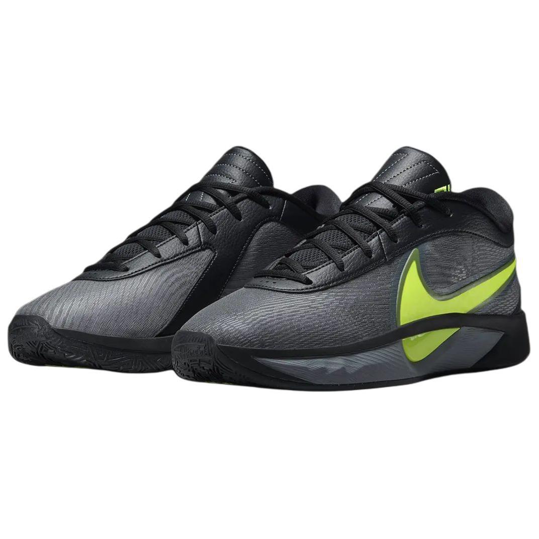 Nike Giannis Freak 6 Ep 'Naija'