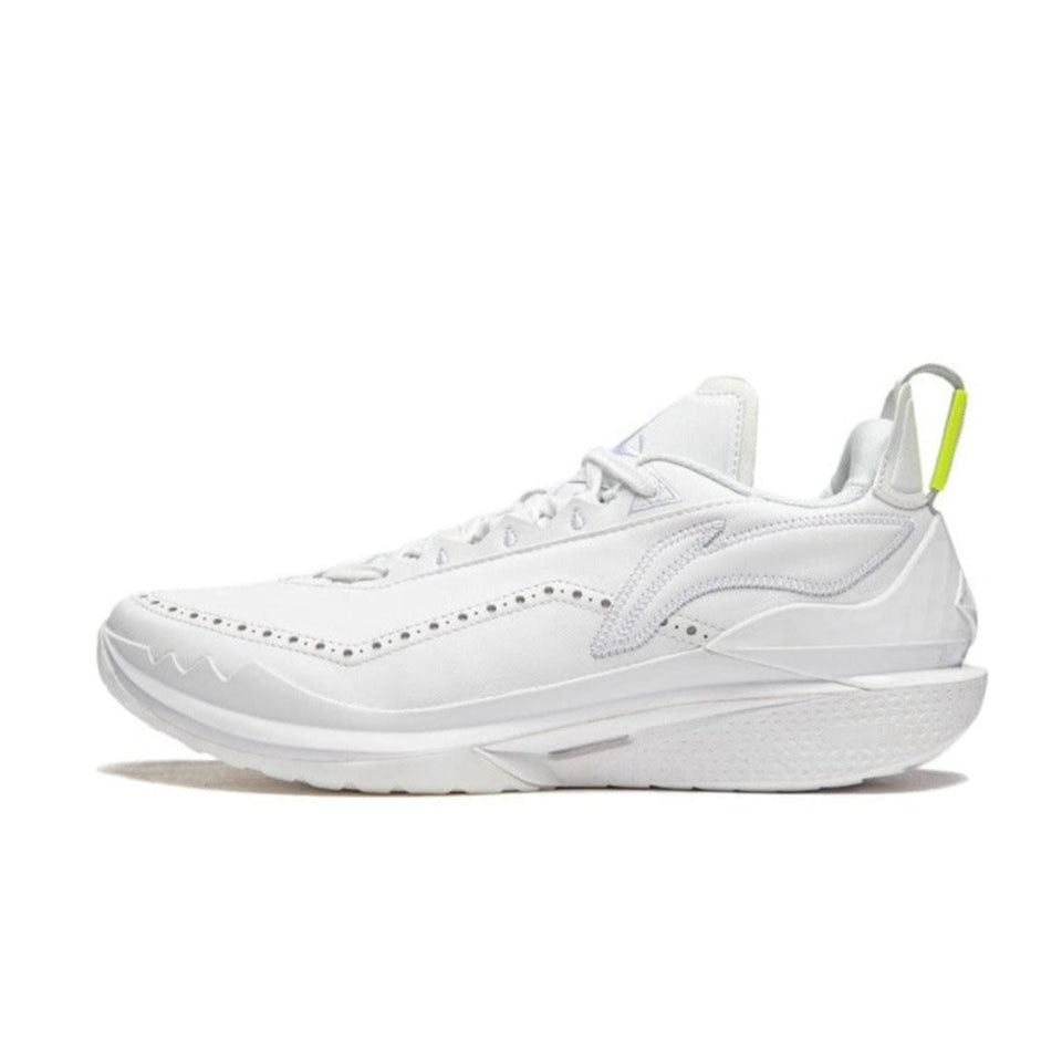 LiNing Jimmy Butler JB2 'White'