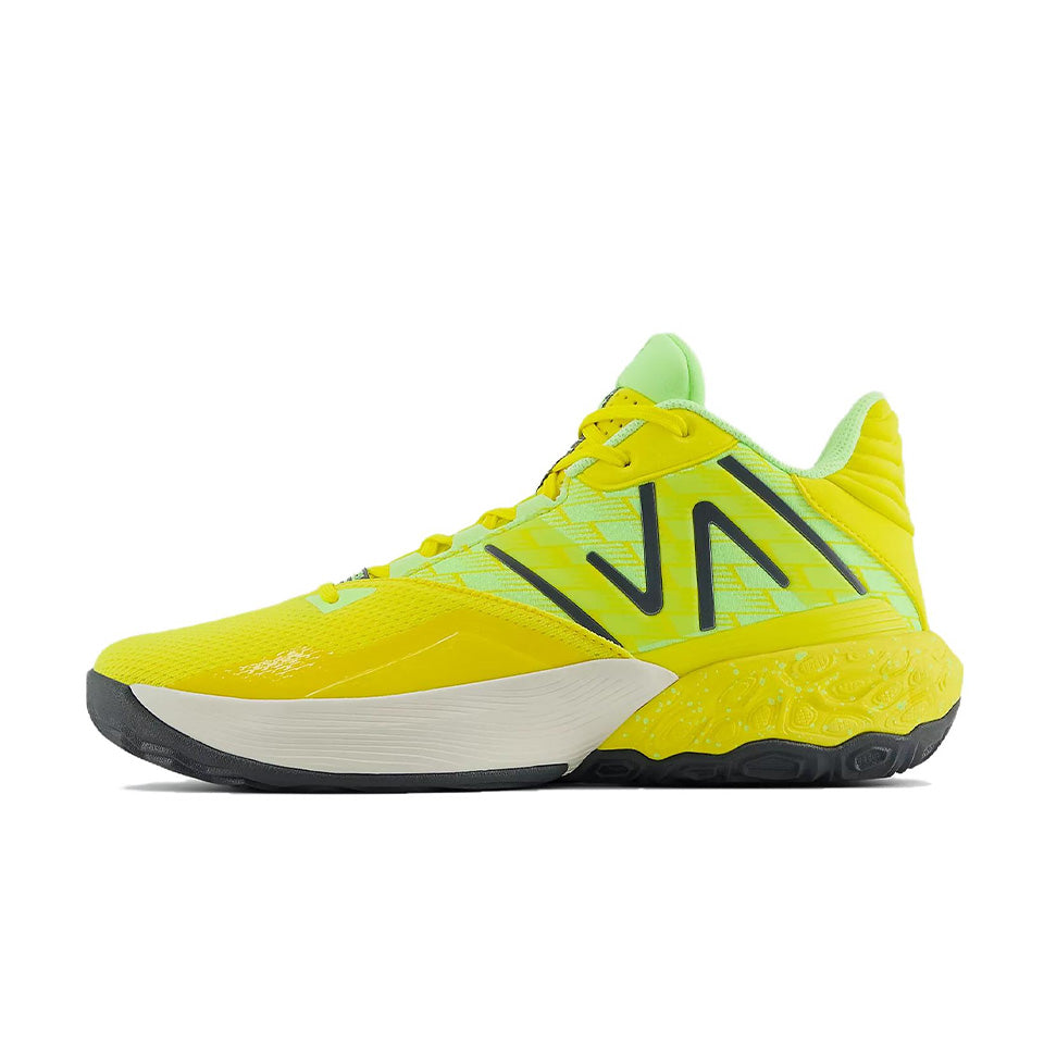 New Balance Two Wxy V4 Lemon Zest