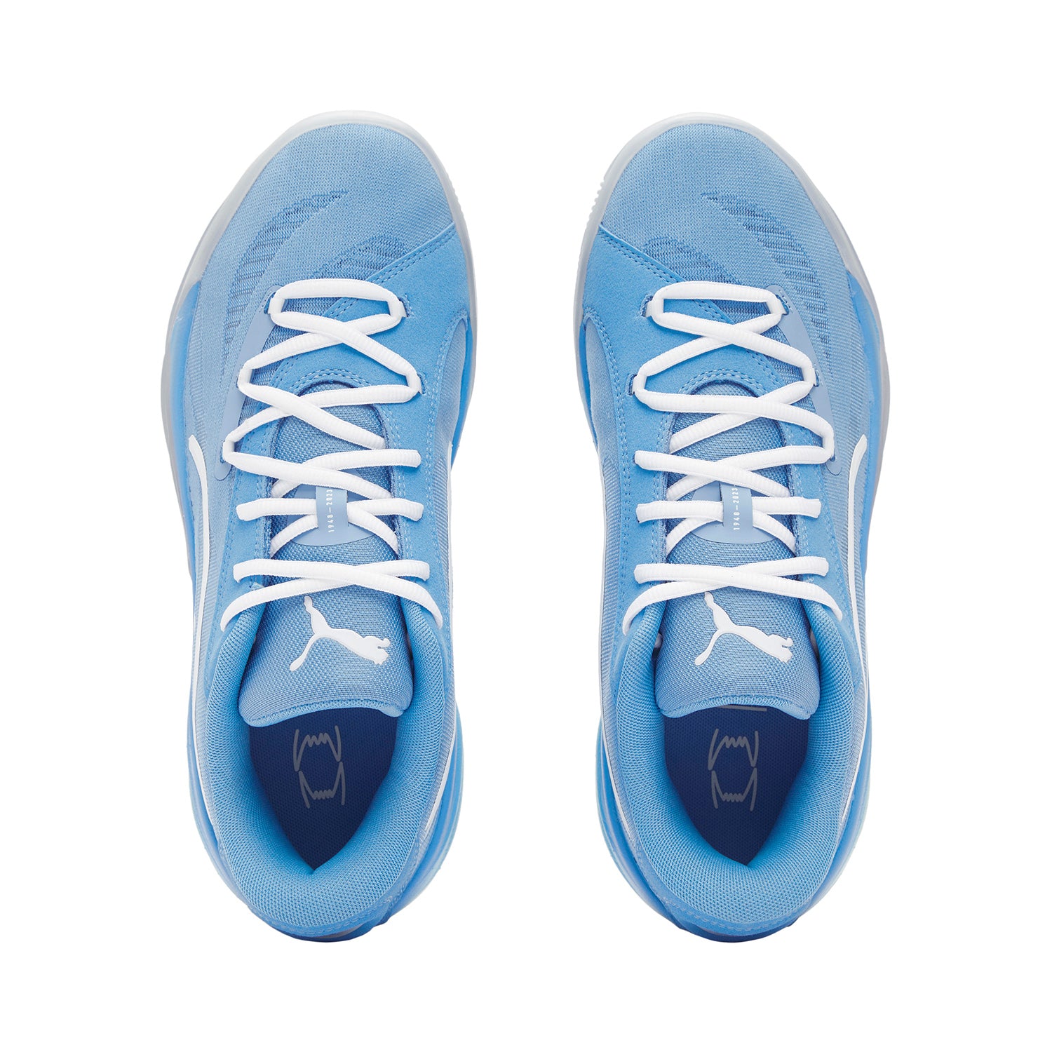 PUMA All Pro Nitro 'Blue'