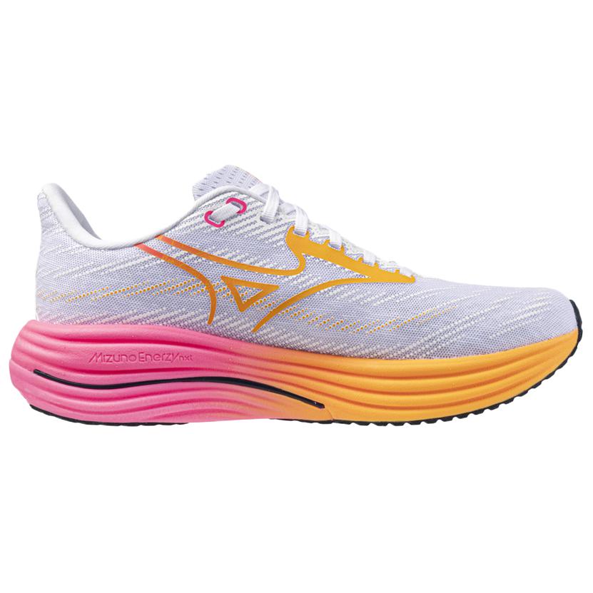 Mizuno Wave Rider 29 'Pink White'