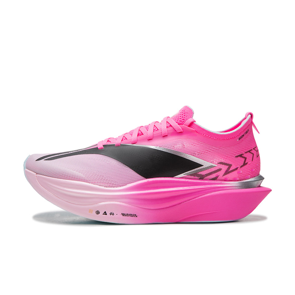 LiNing Feidian 6 ELITE 'Pink'