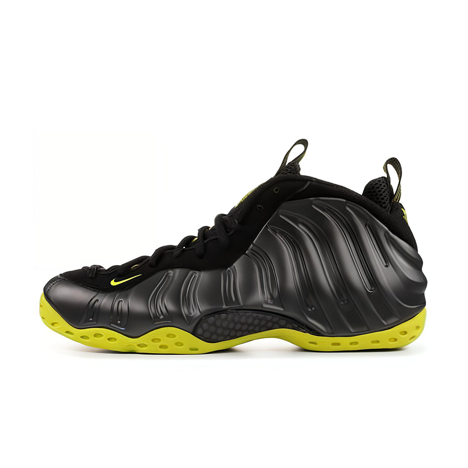 Nike Air Foamposite One 'Cactus'