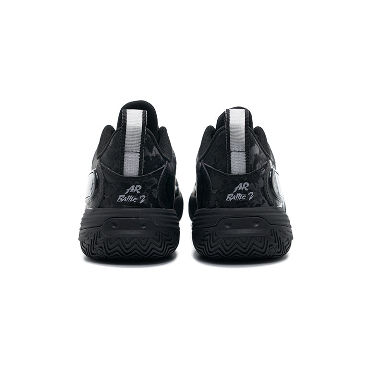 Rigorer AR Battle 2 ‘Black'