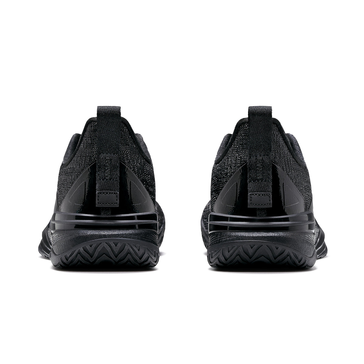 Volanti Rocket Air chaussures de basketball 'Knicks'