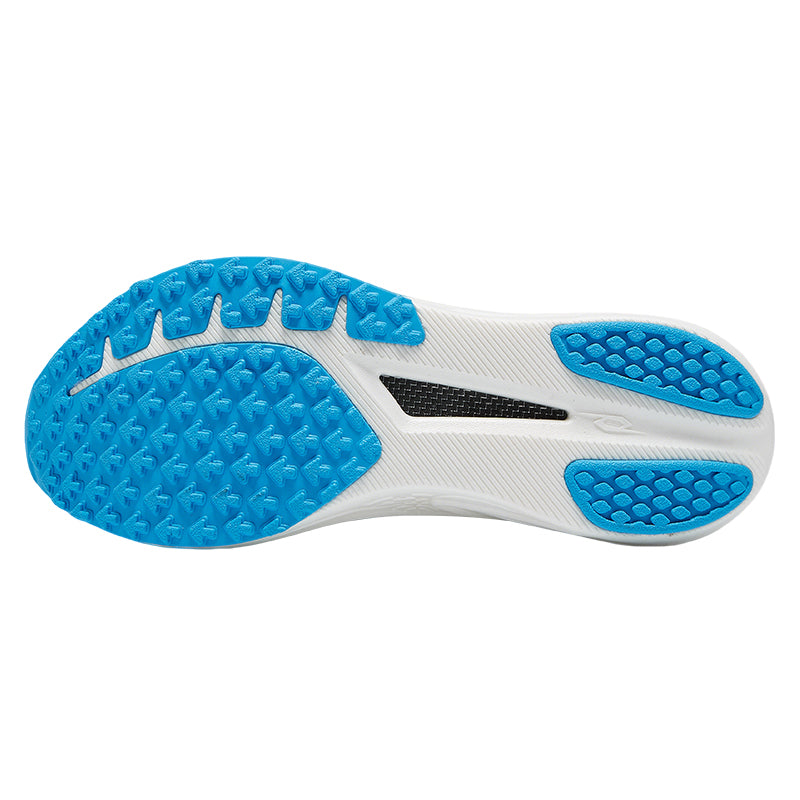 TANSHER Black Horse 2.0 Running Shoes ‘Olympics’ - Kicksown store