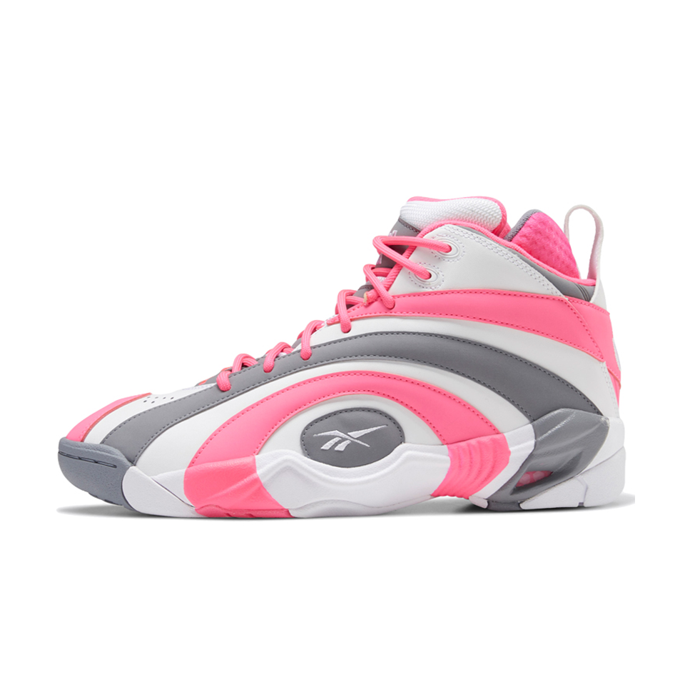 Reebok Shaqnosis 'Solar Pink'