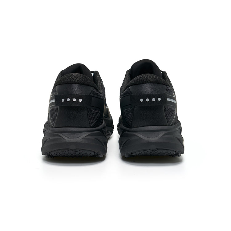 Rigorer Running Referee Shoes ‘Black’ - Kicksown store