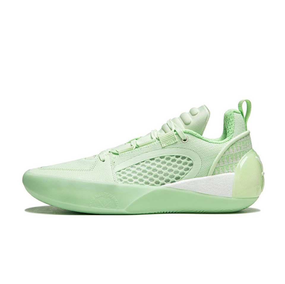 LiNing Wade All City 12 Encore 'Avocado' - Kicksown store